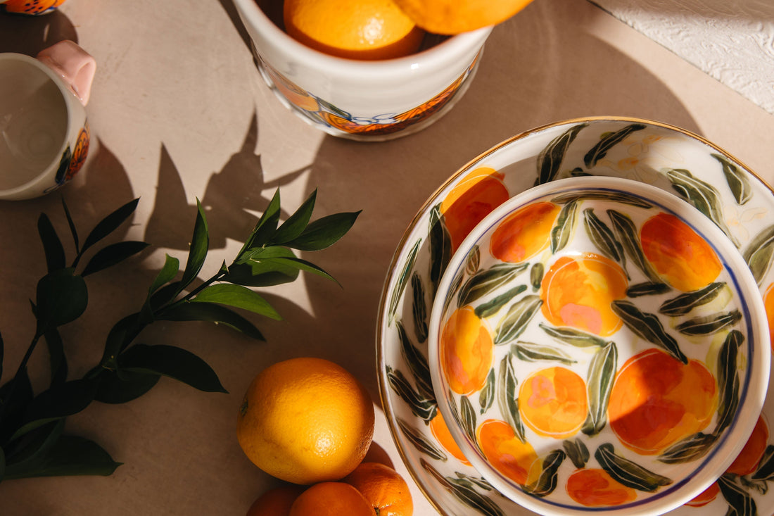 Finding My Style As An Artist