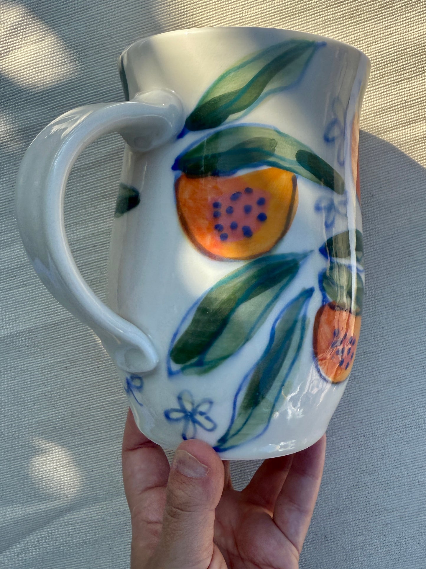 Party Pitchers