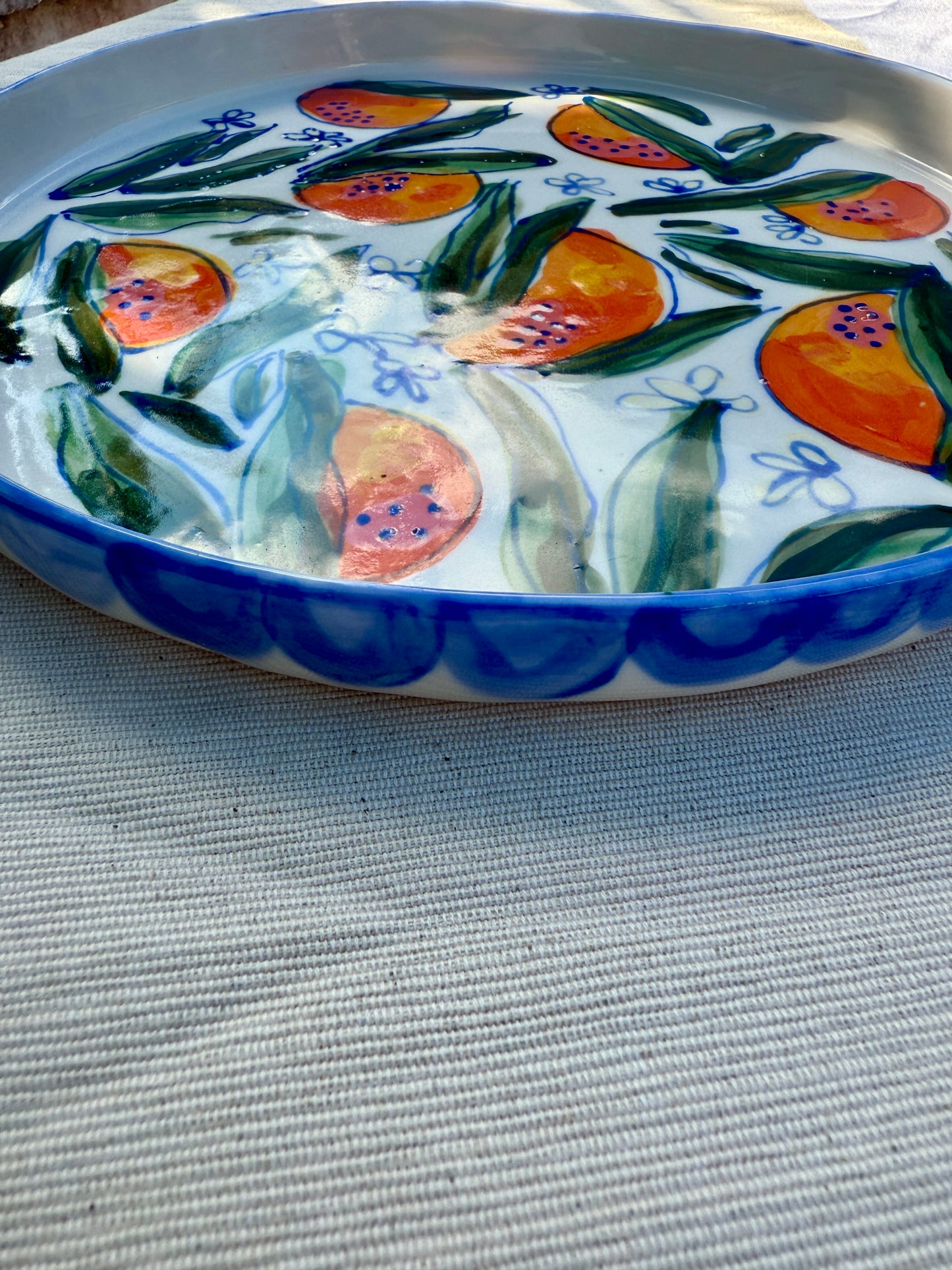 Jana's Platter