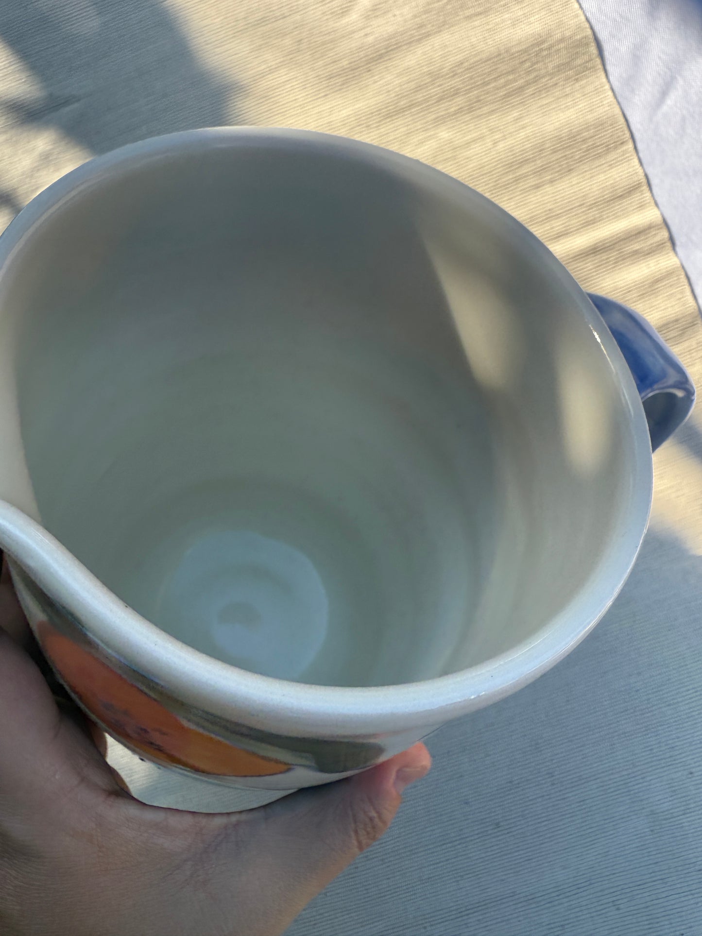 Party Pitchers