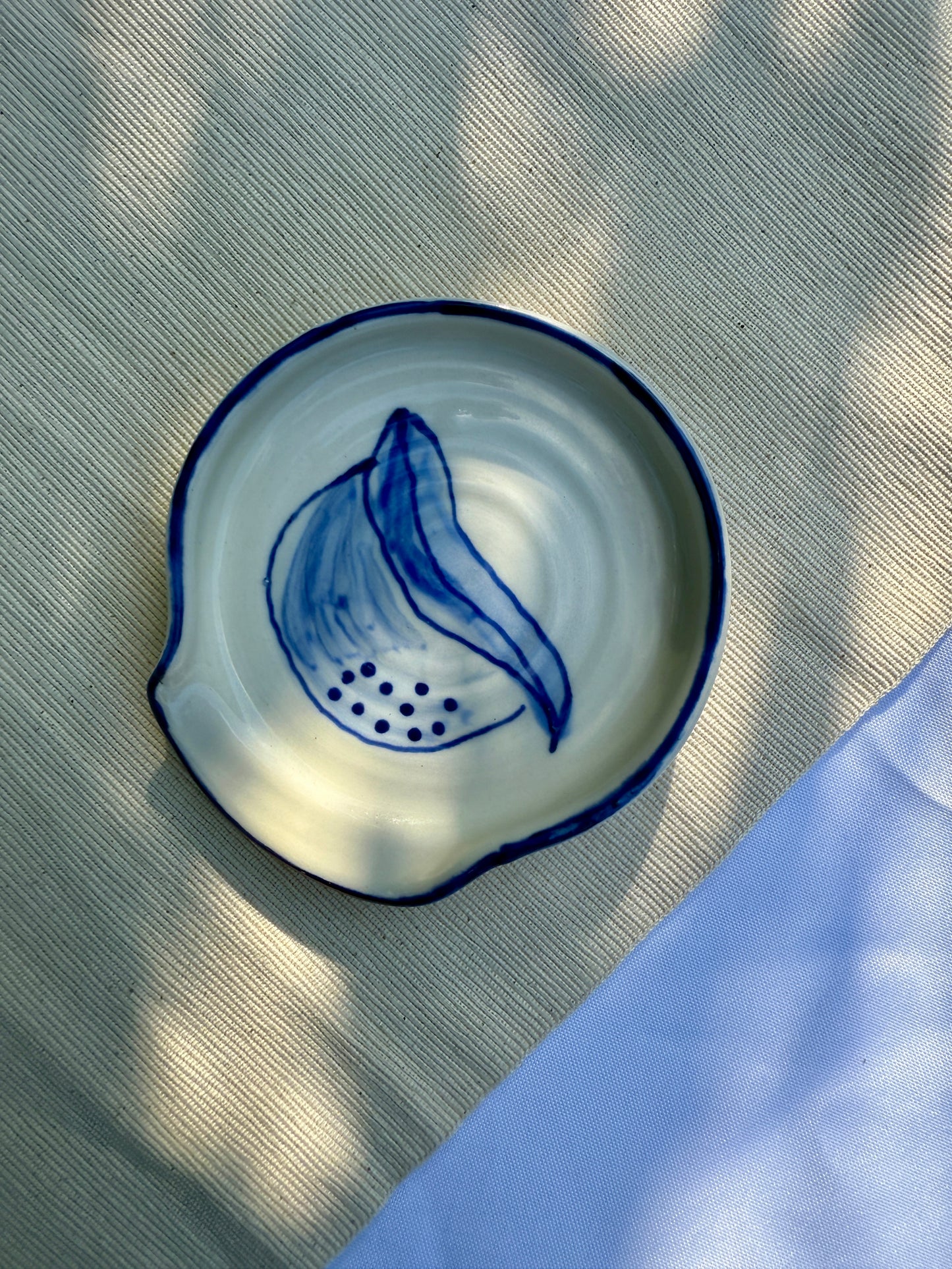 Spoon Rests