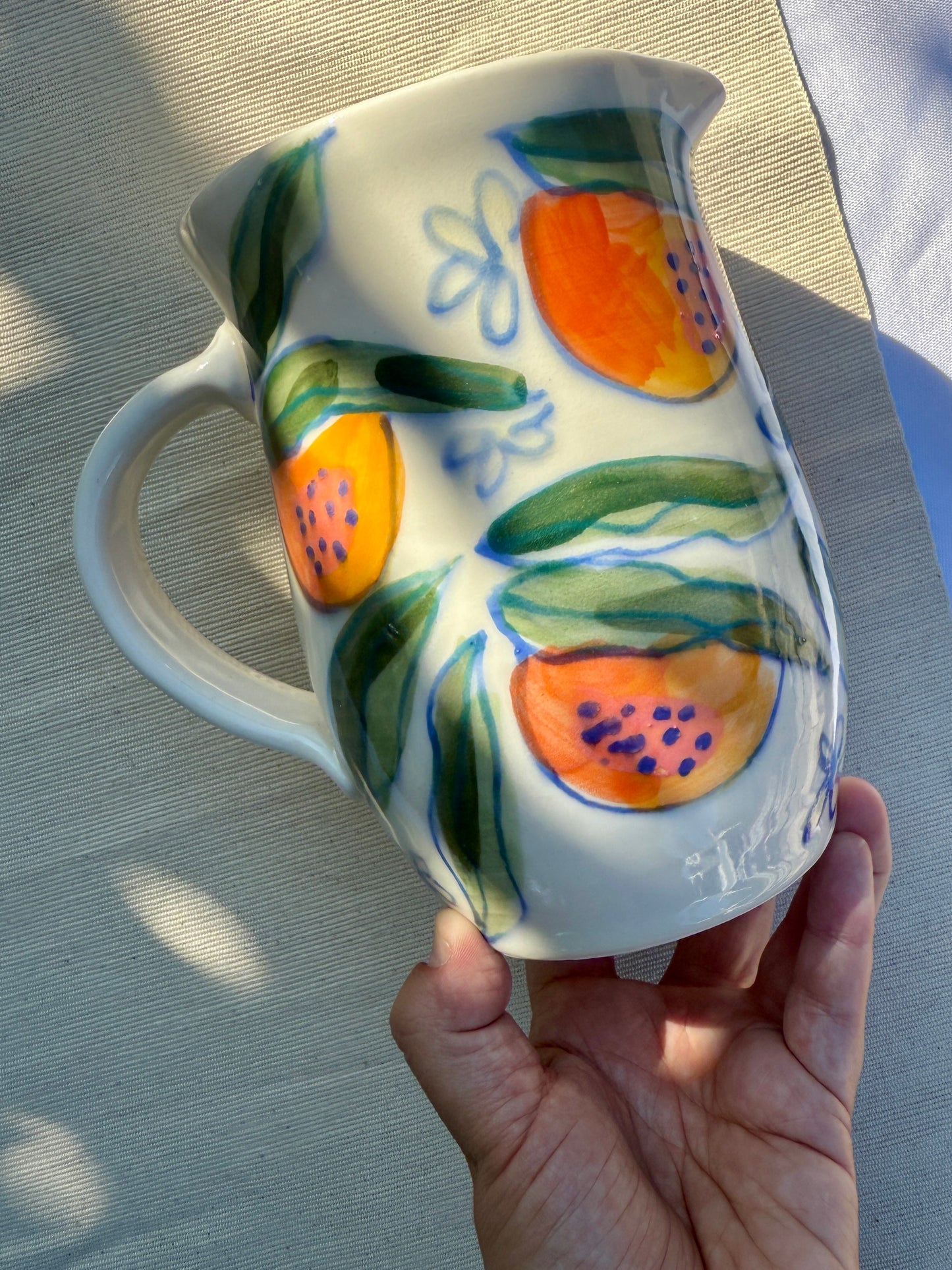 Party Pitchers