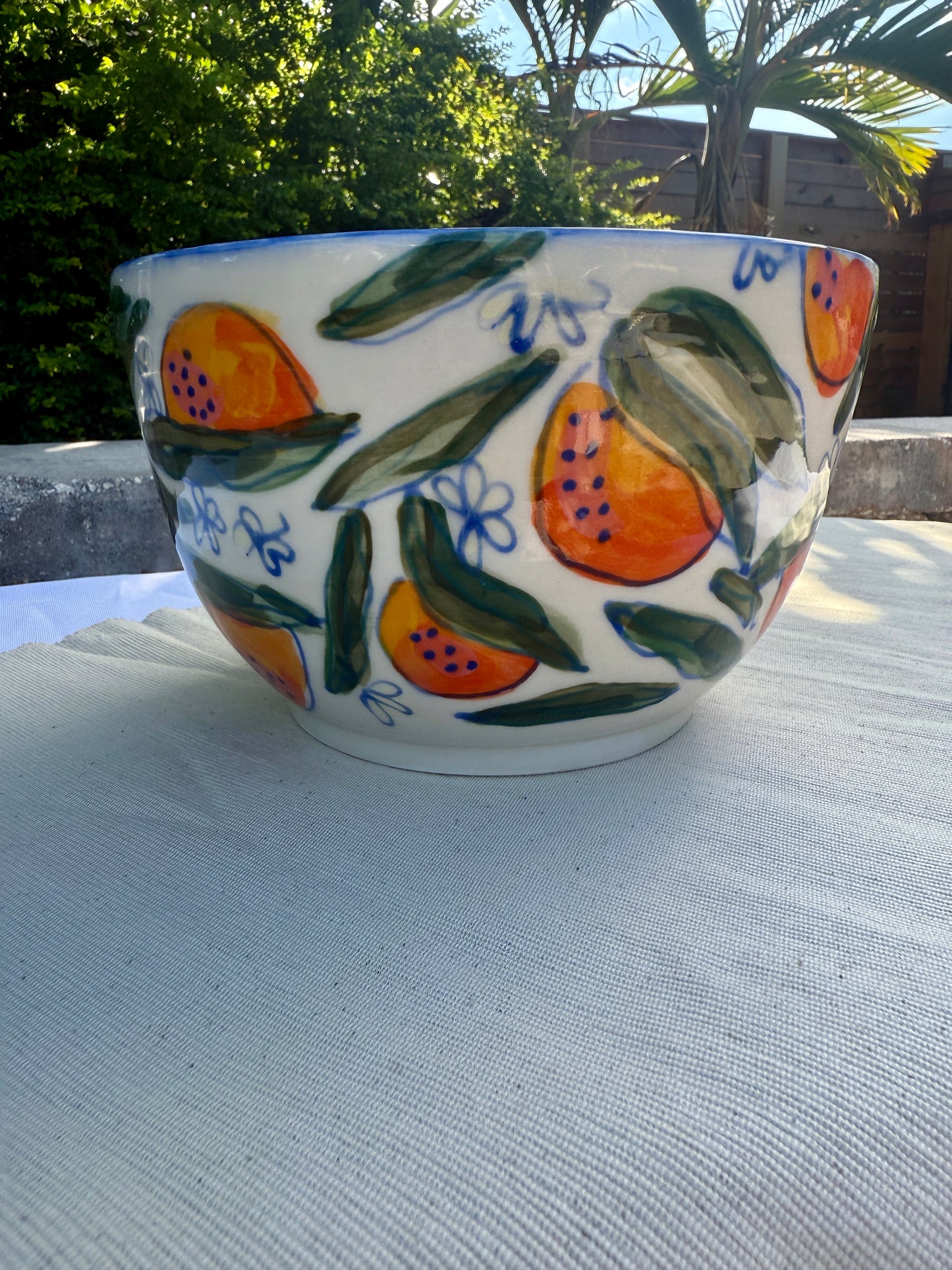 XL Serving Bowl