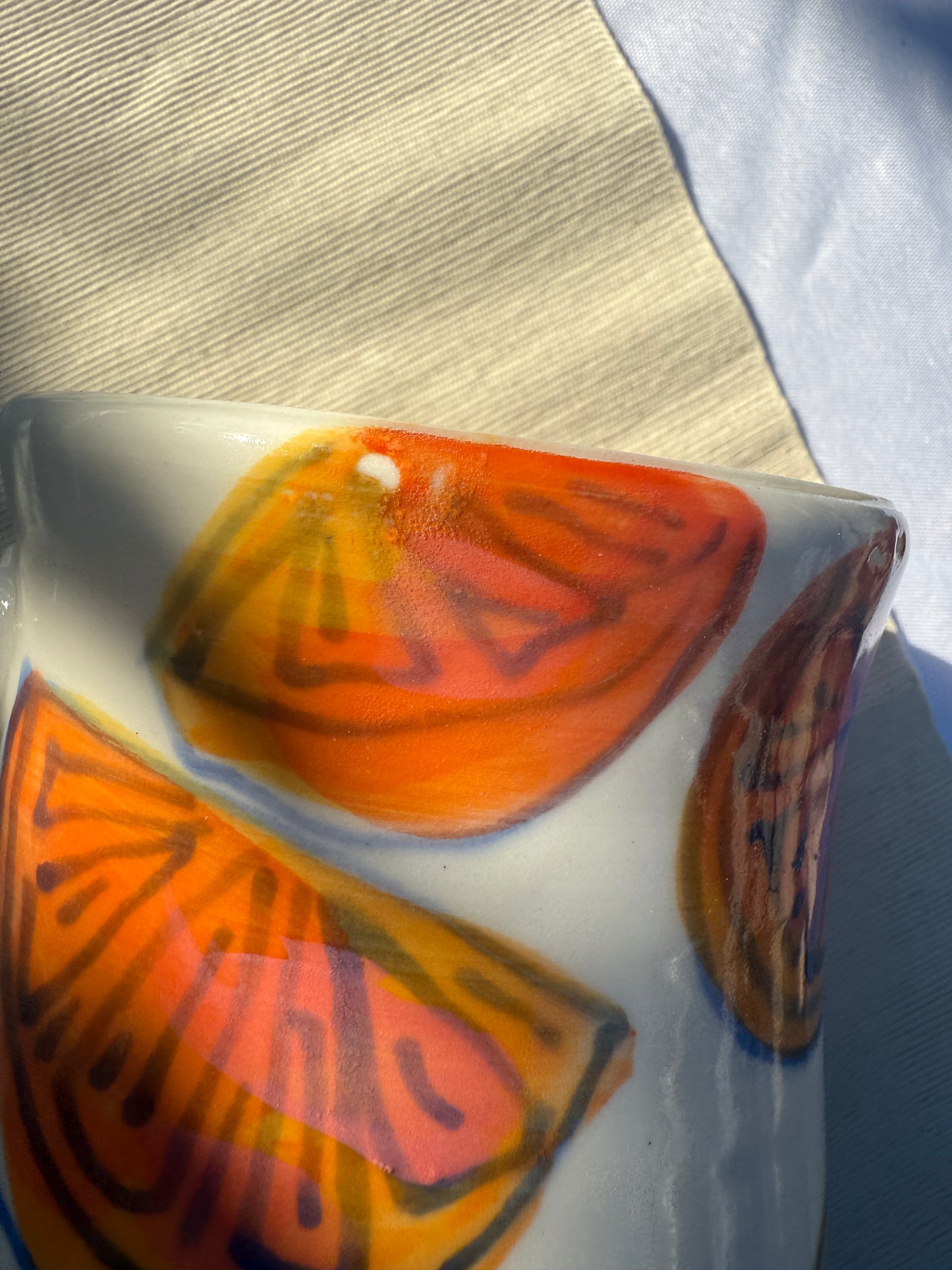 Party Pitchers