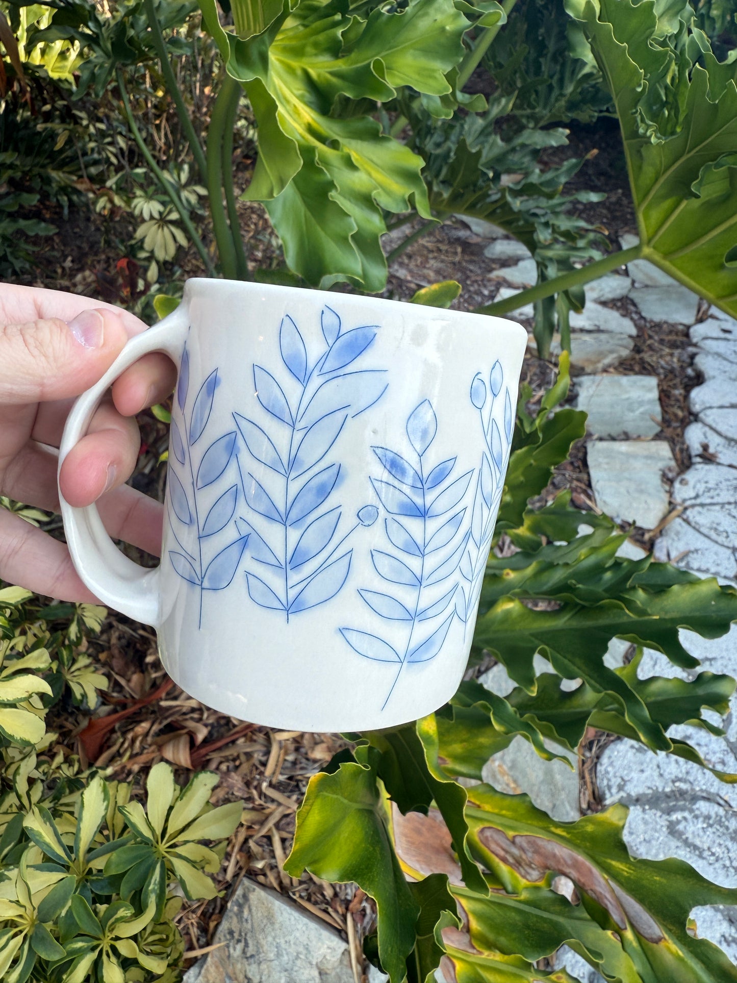 Chuck's Daily Mug POLAND EDITION!