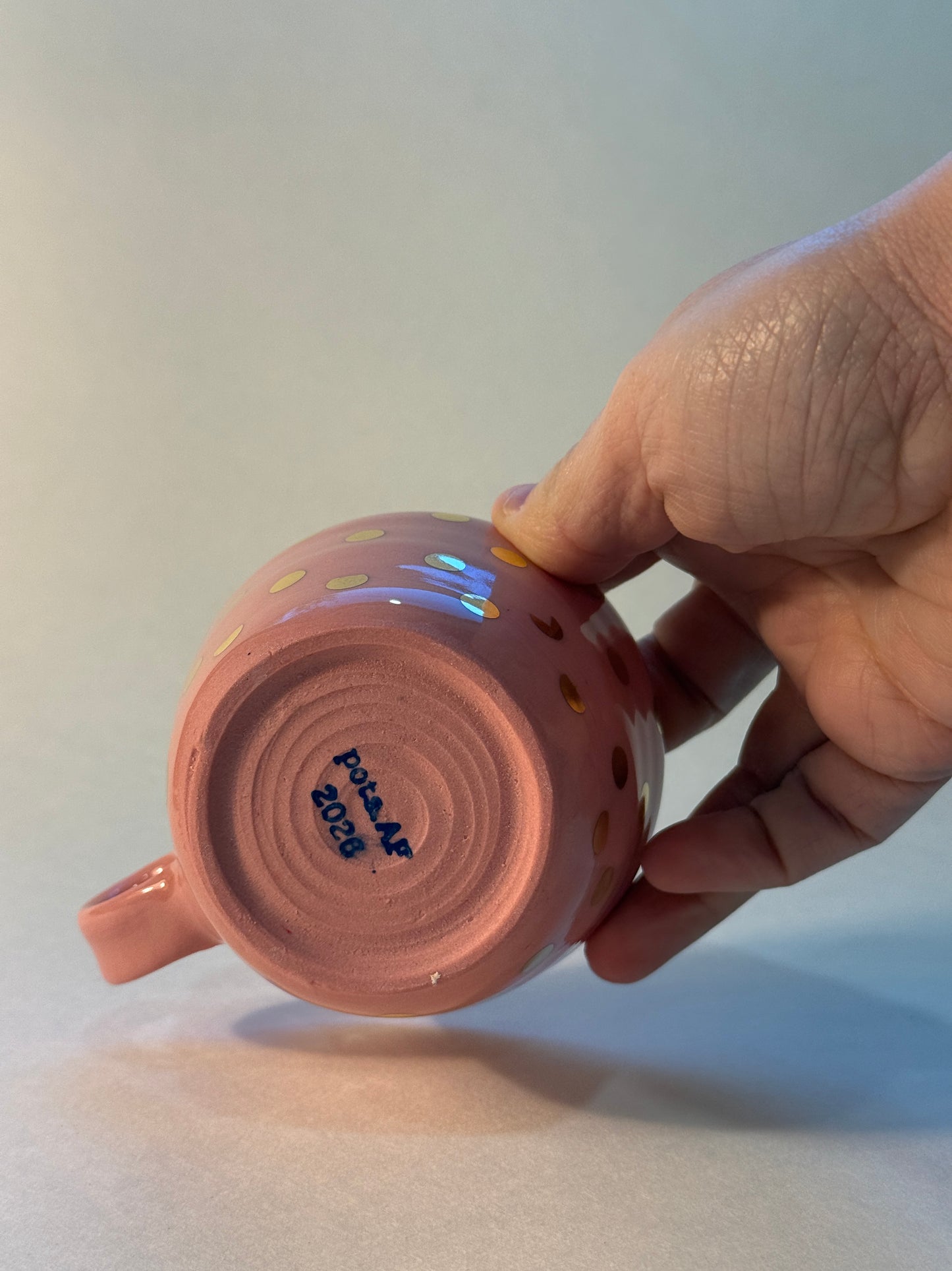 Espresso Cup LIMITED EDITION!