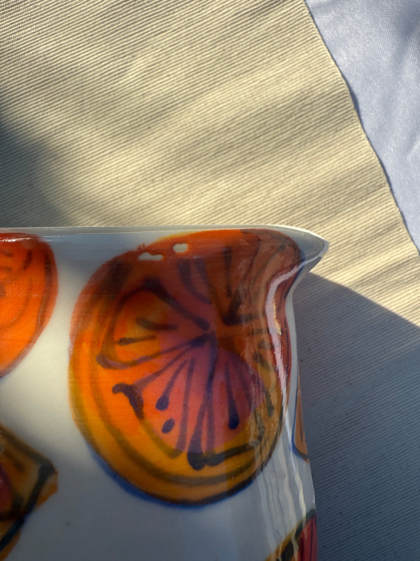 Party Pitchers