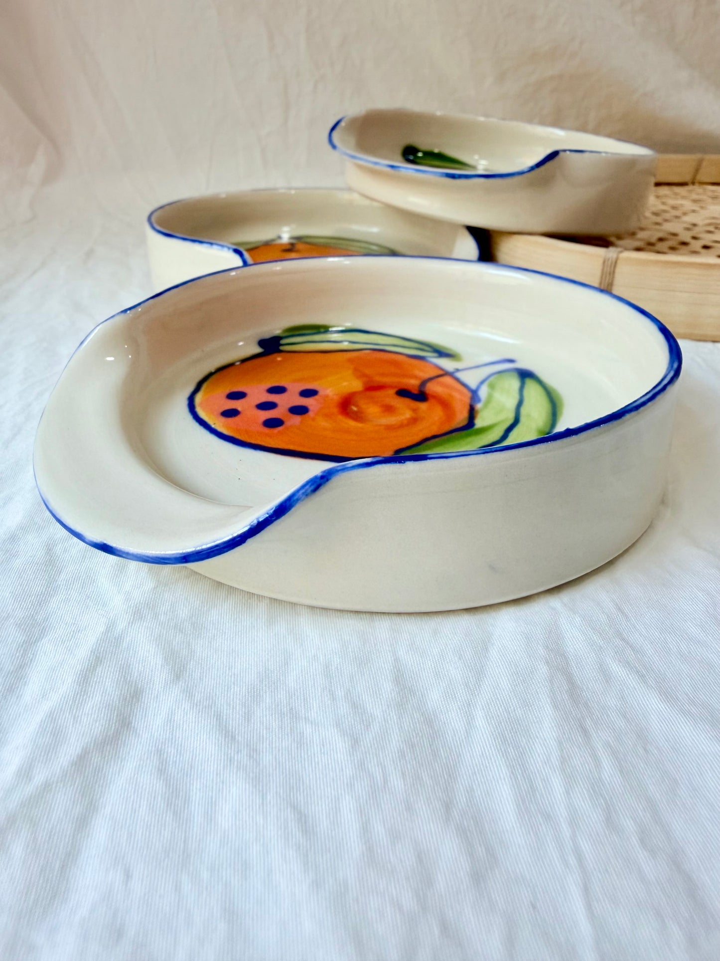 Spoon Rests