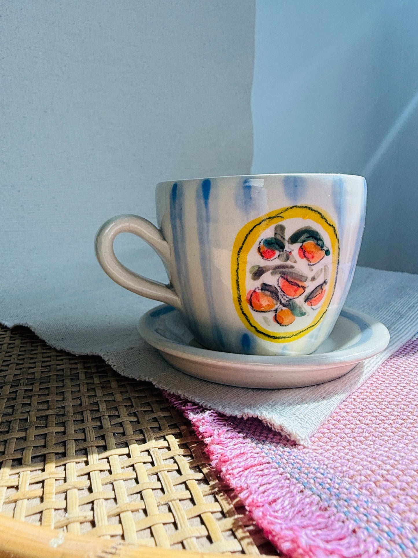 Espresso Cups