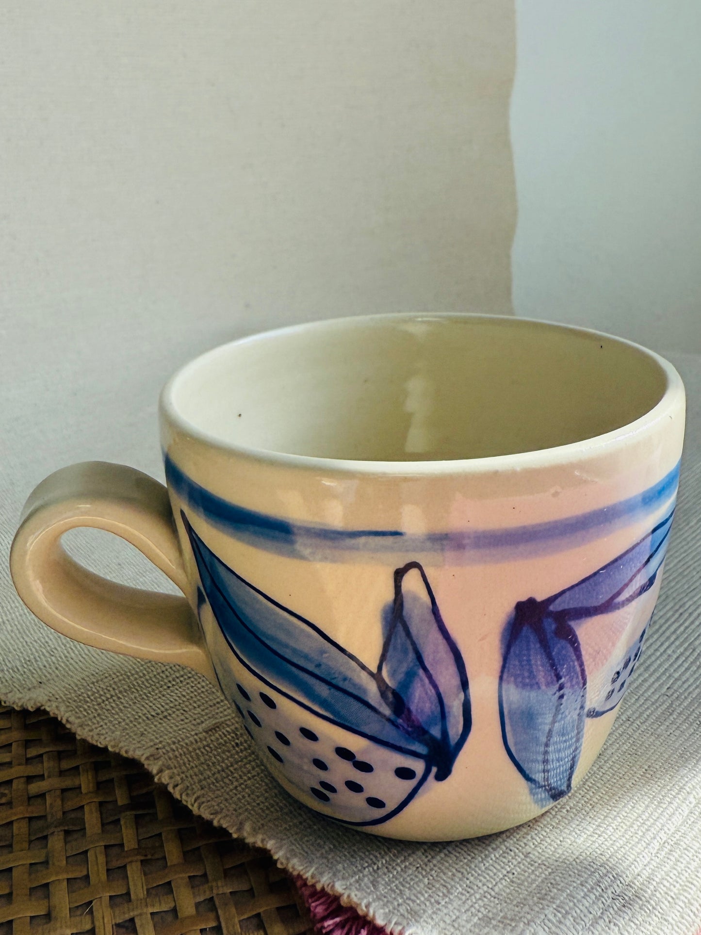 Espresso Cups