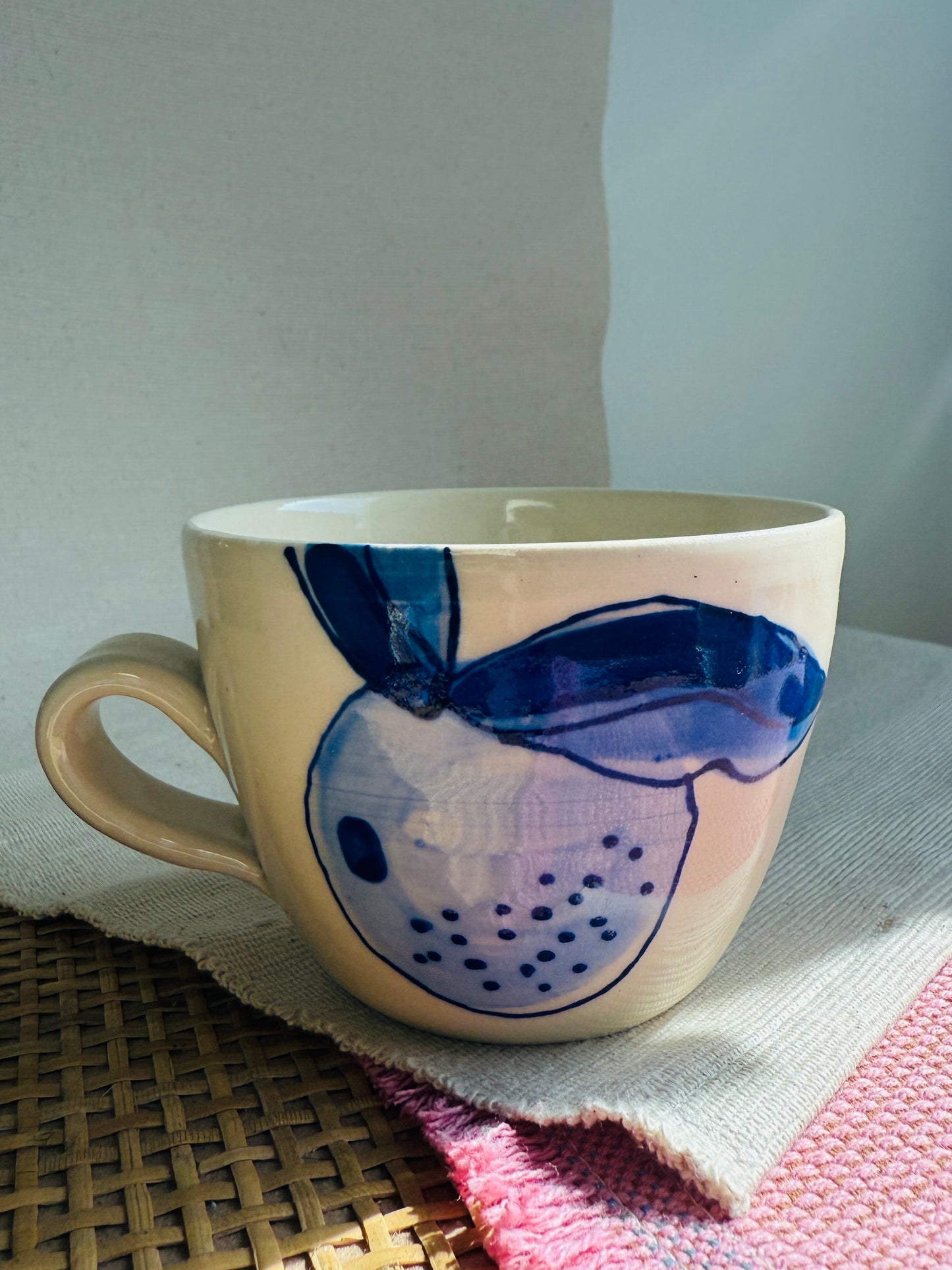 Espresso Cups