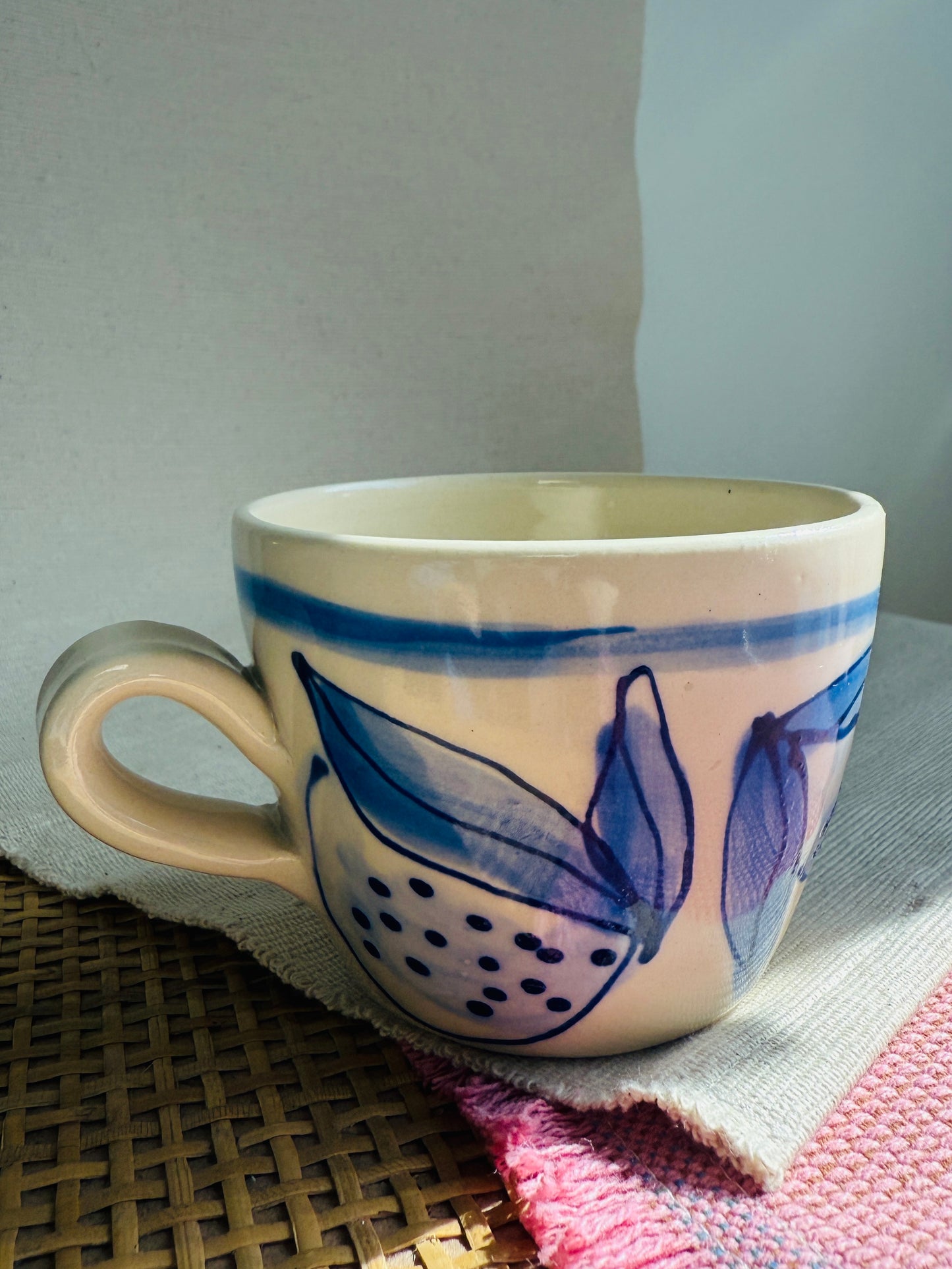 Espresso Cups