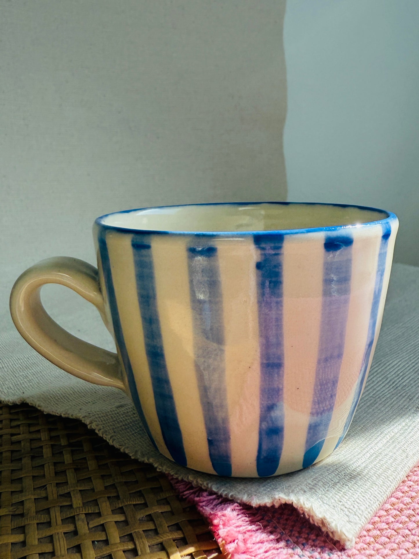 Espresso Cups
