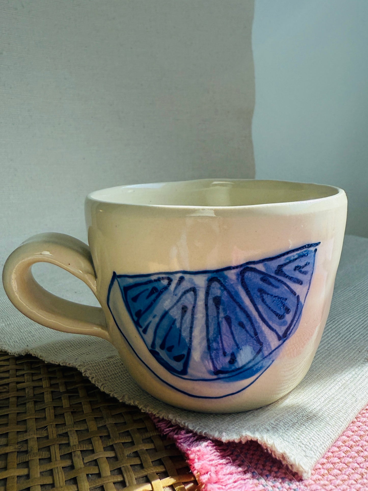 Espresso Cups