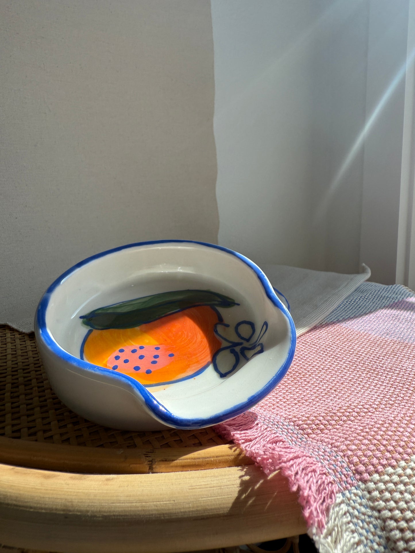 Spoon Rests