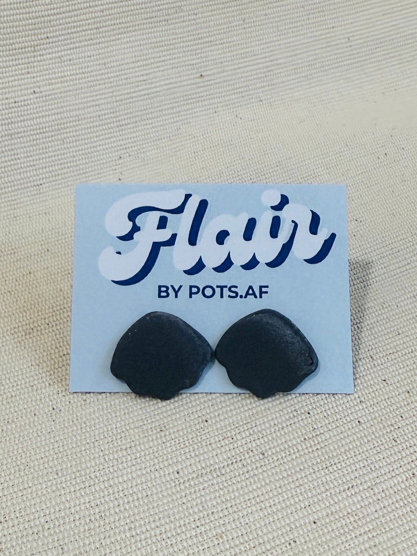 FLAIR!!!