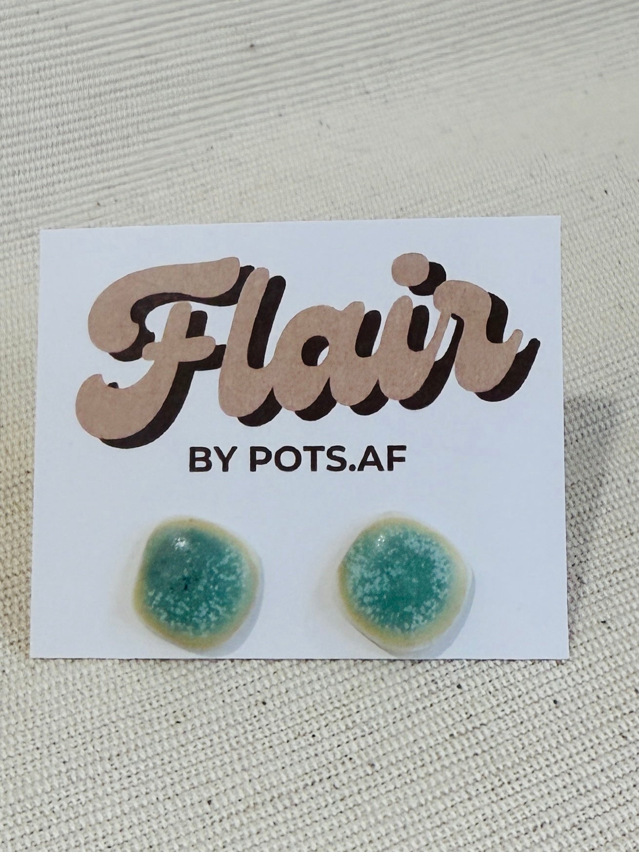 FLAIR!!!