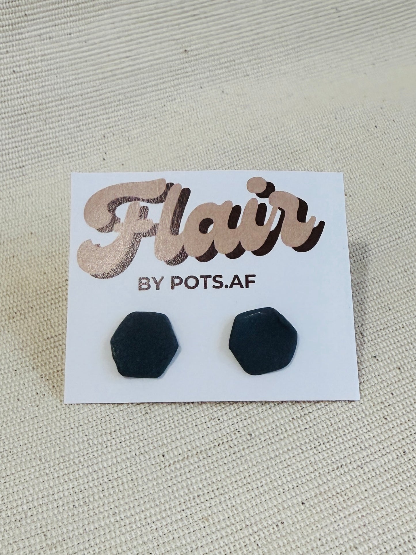 FLAIR!!!