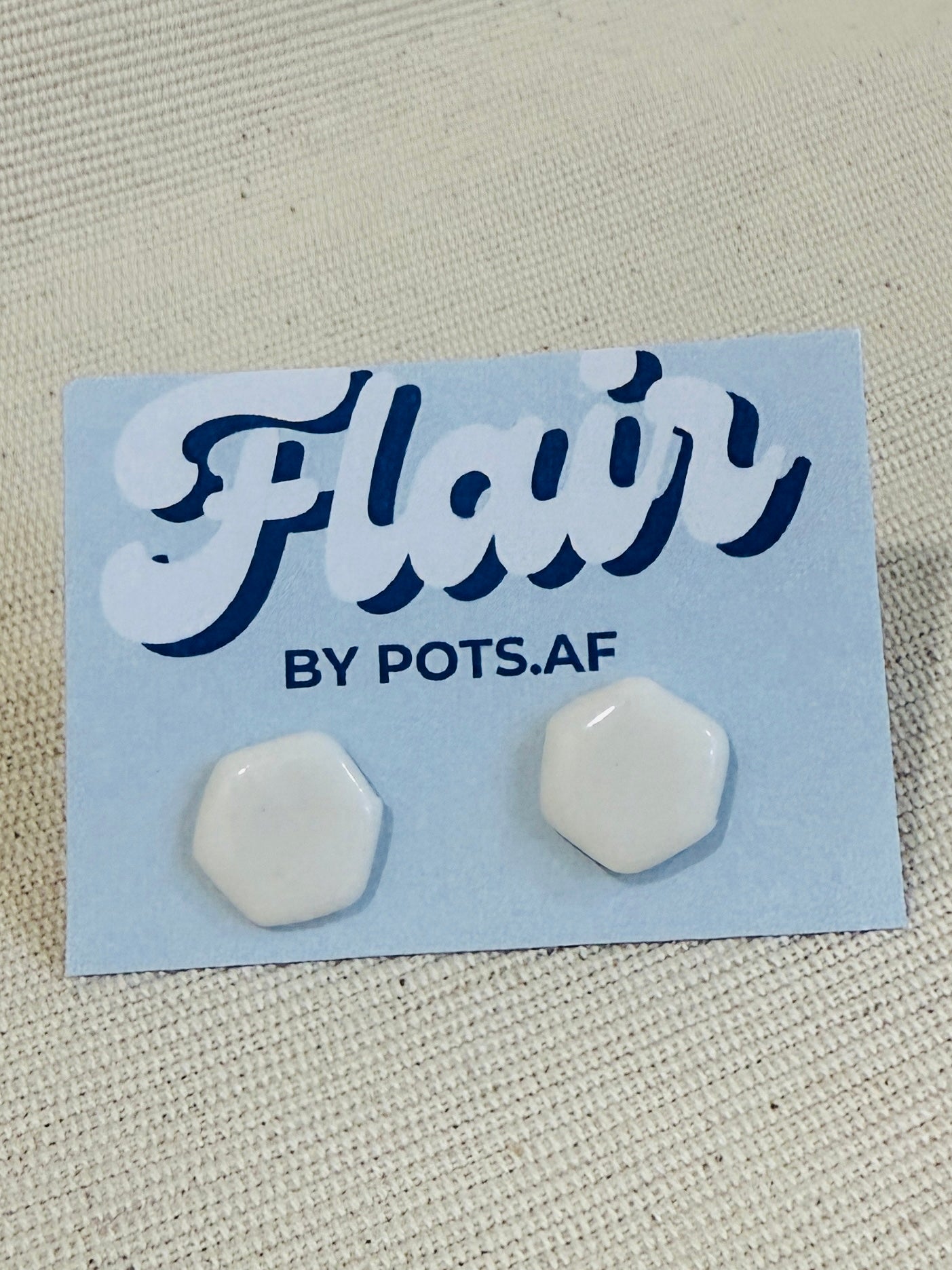 FLAIR!!!