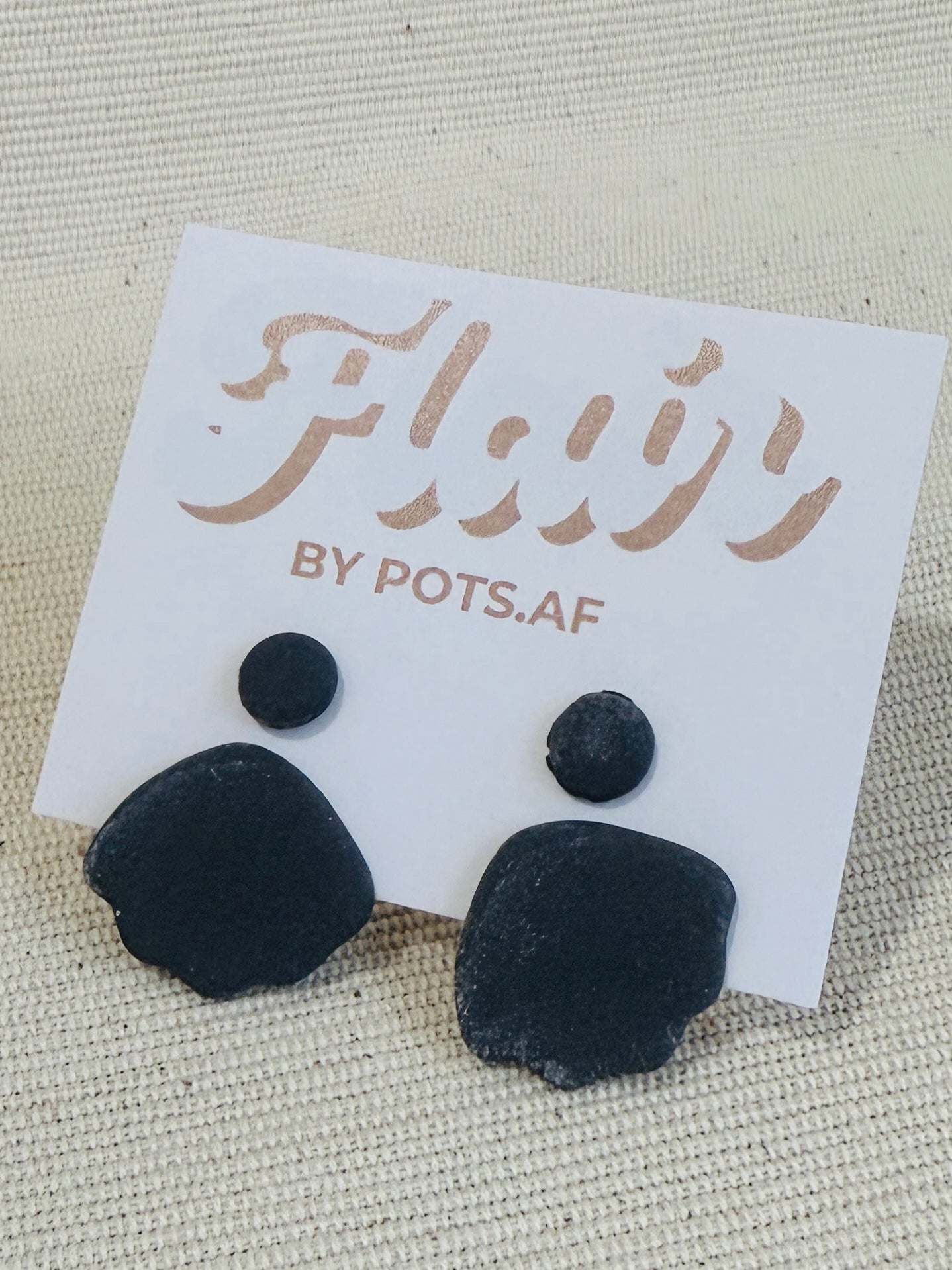 FLAIR!!!