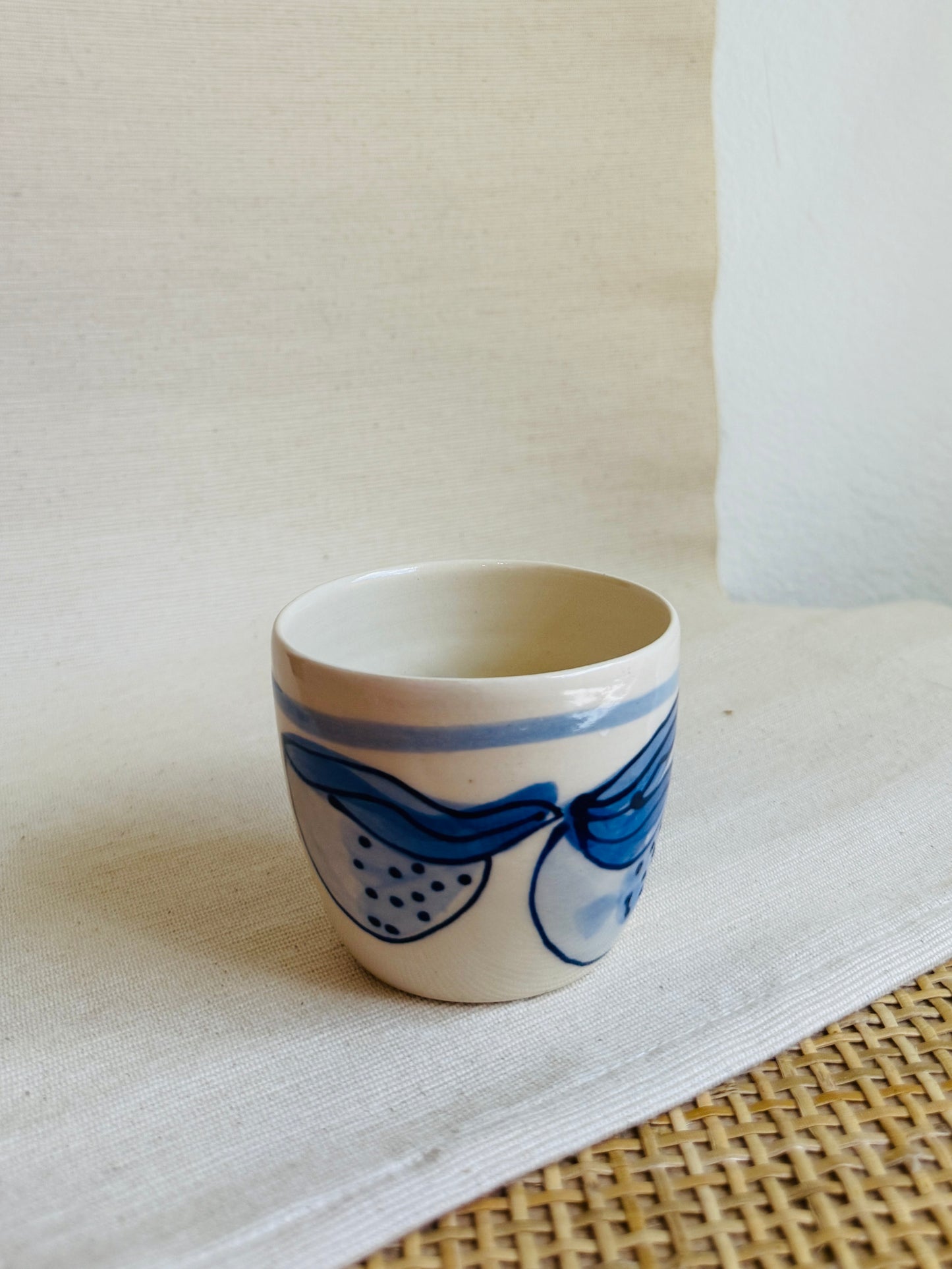 Espresso Cups