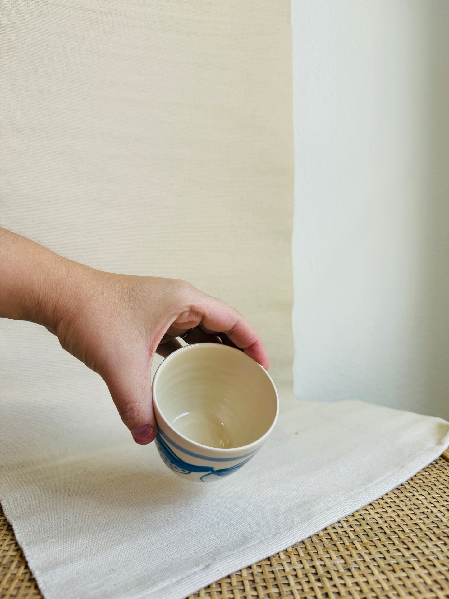 Espresso Cups