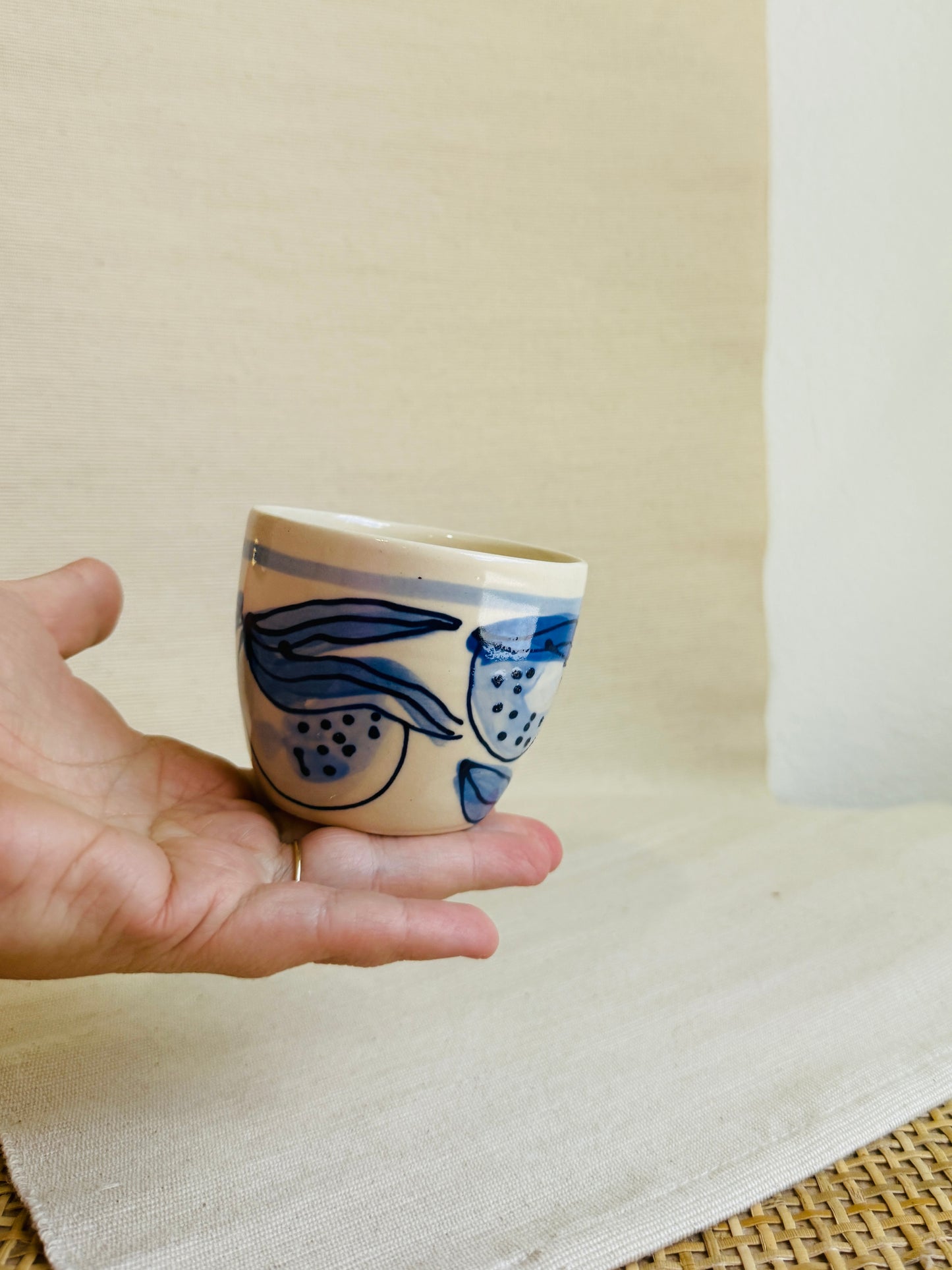 Espresso Cups