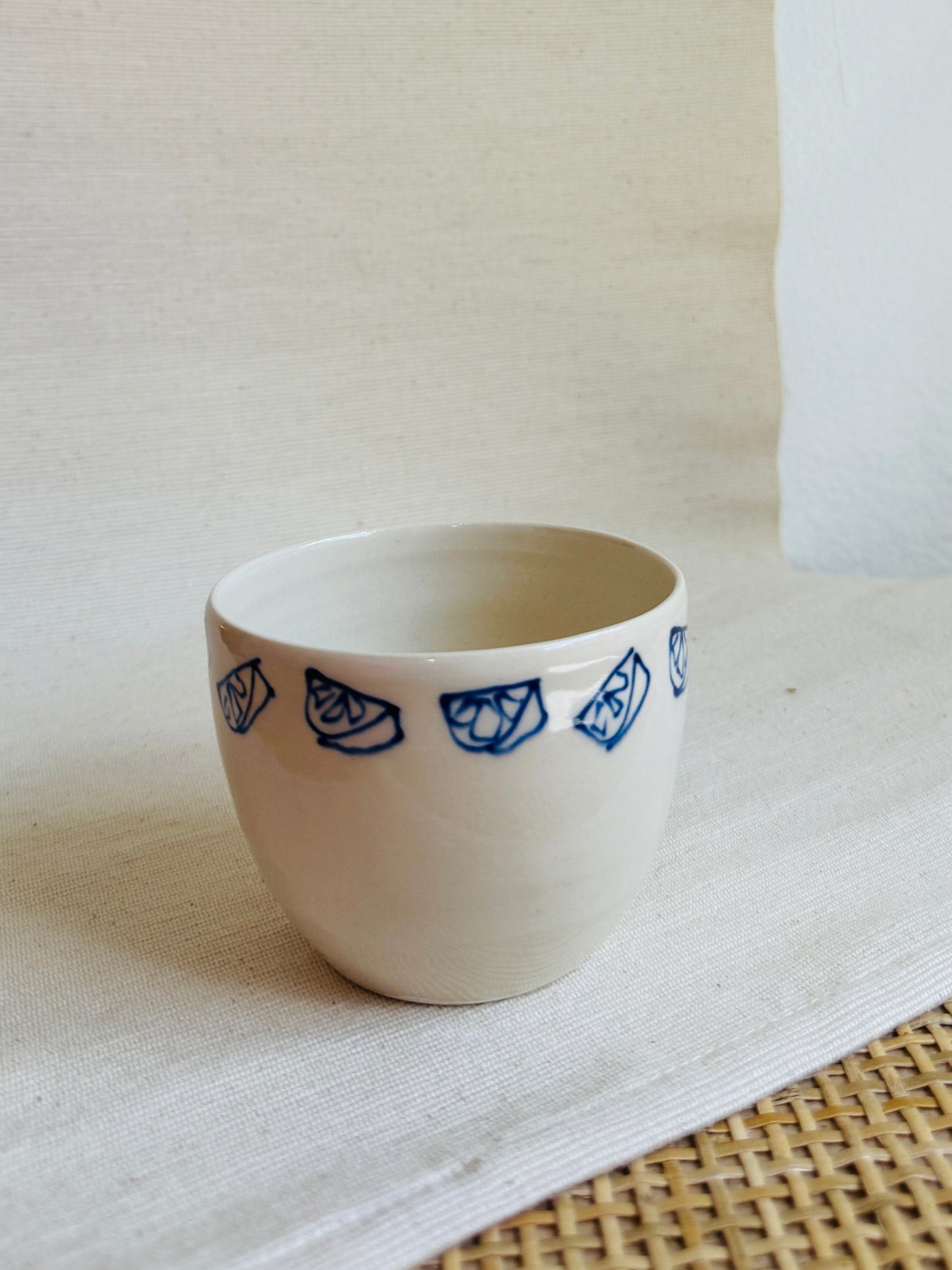 Espresso Cups