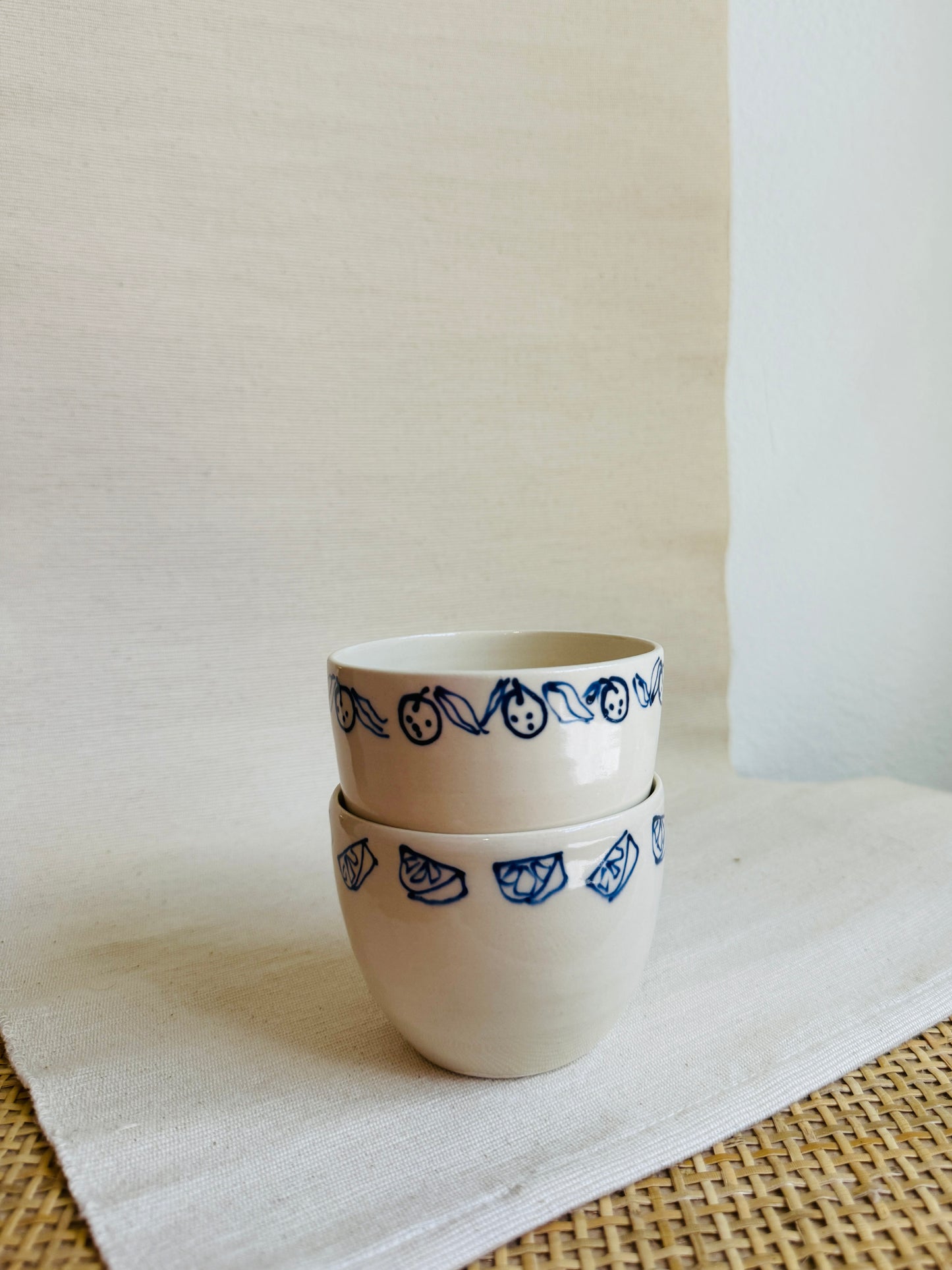 Espresso Cups