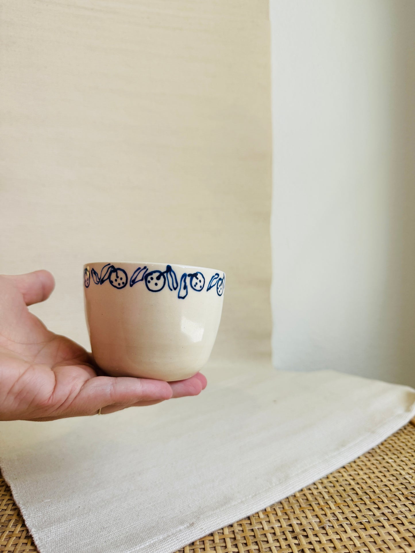 Espresso Cups