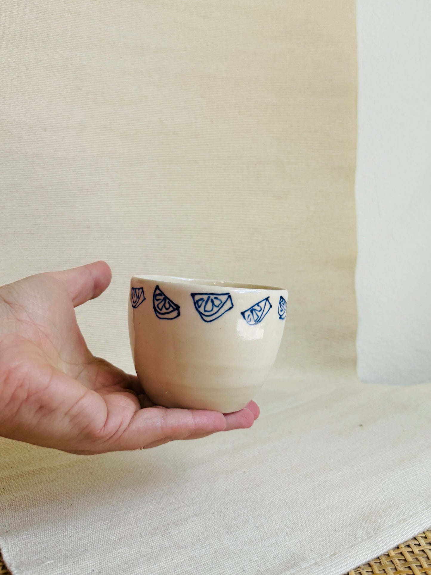 Espresso Cups