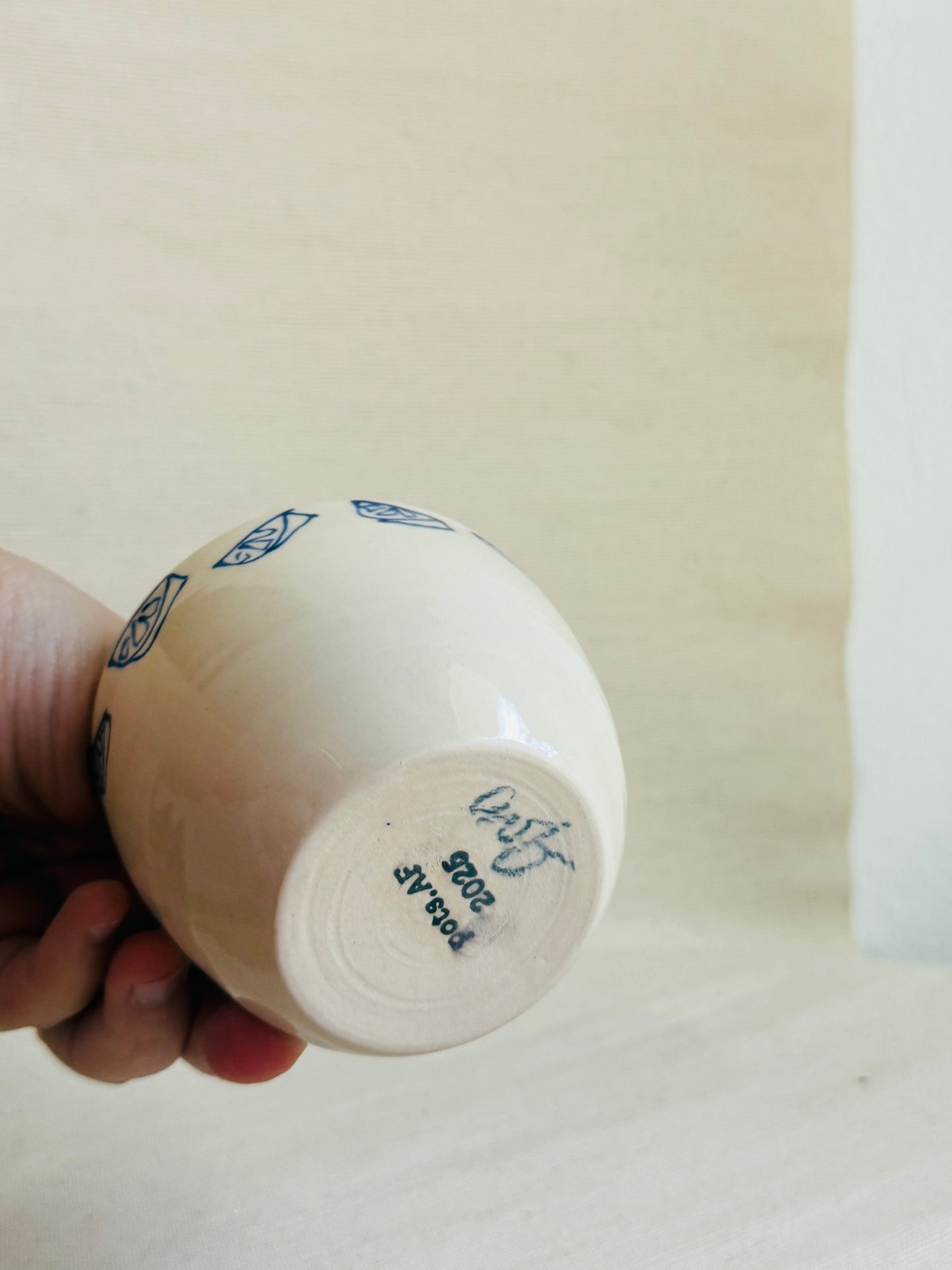 Espresso Cups