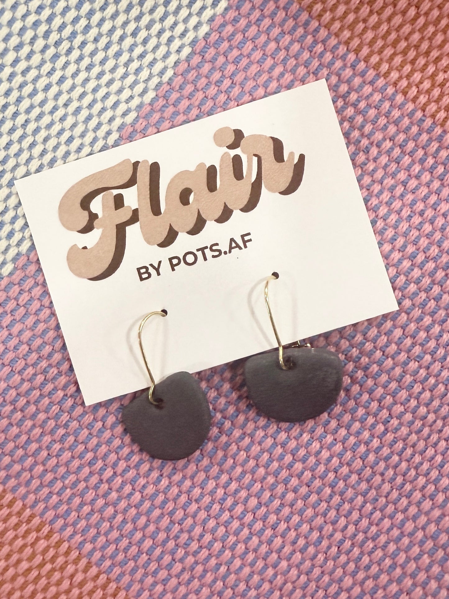 FLAIR!!!