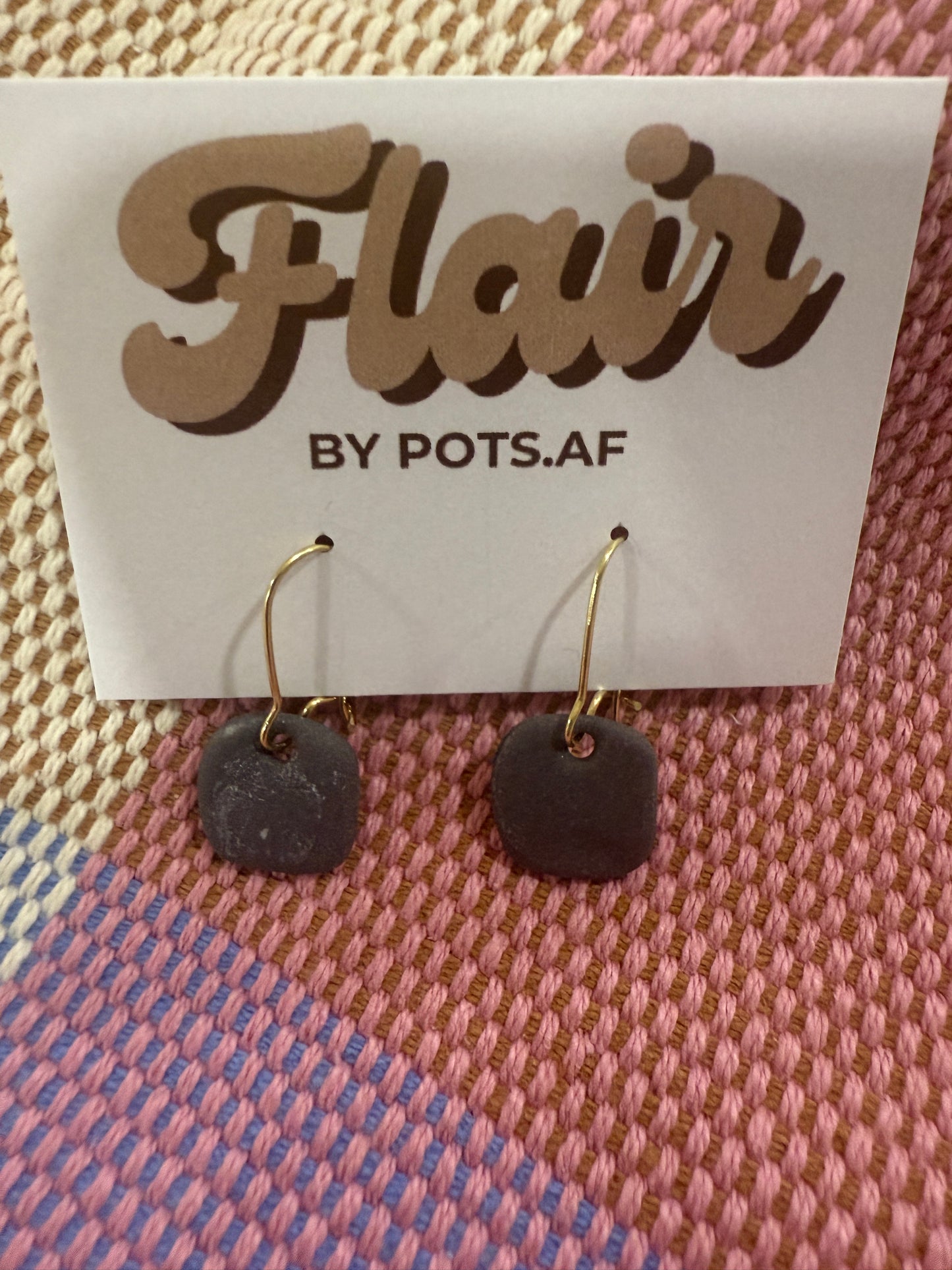 FLAIR!!!
