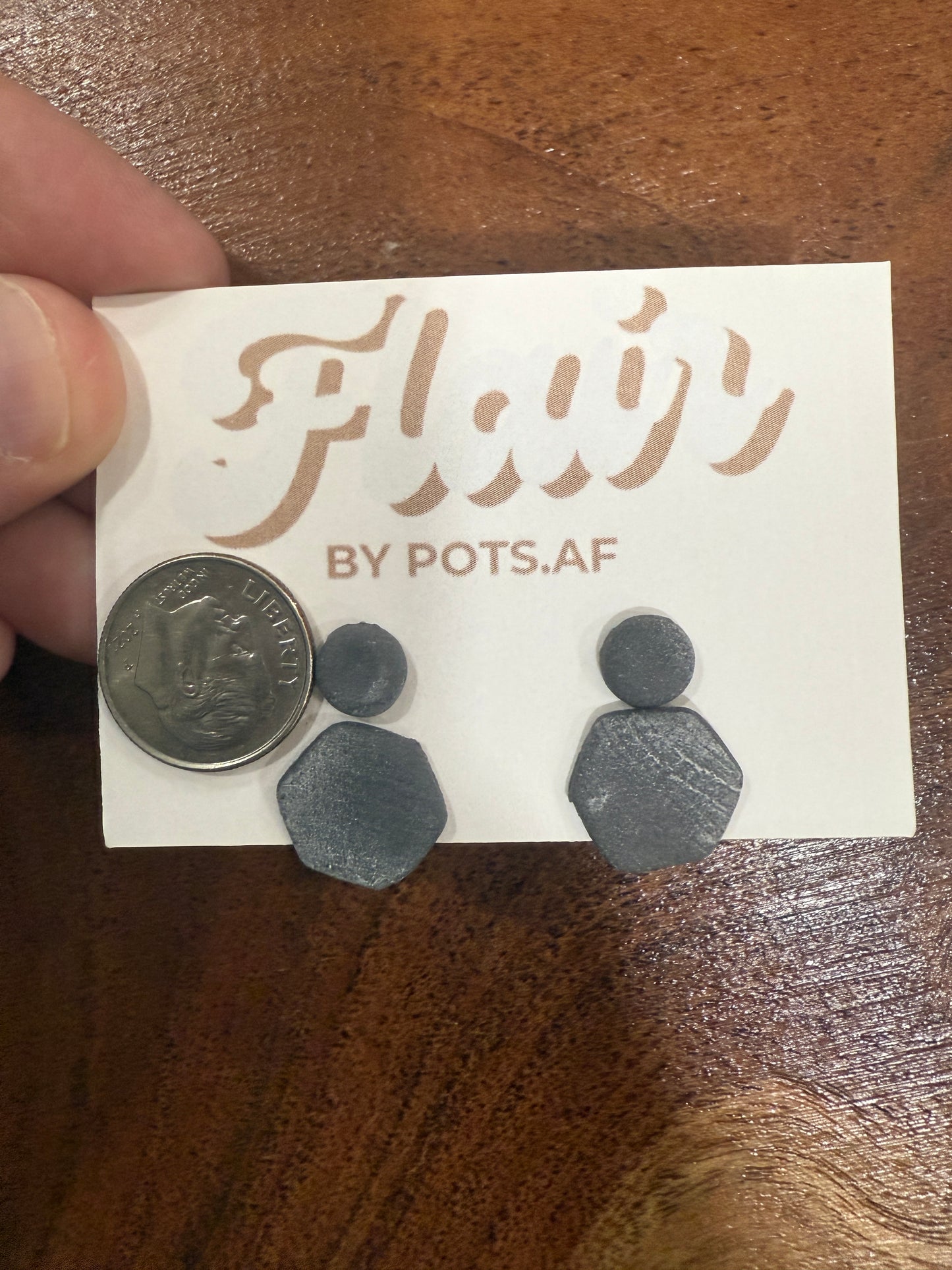 FLAIR!!!