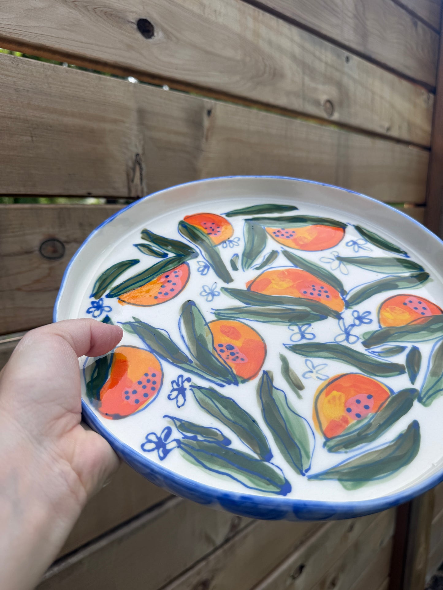 Jana's Platter