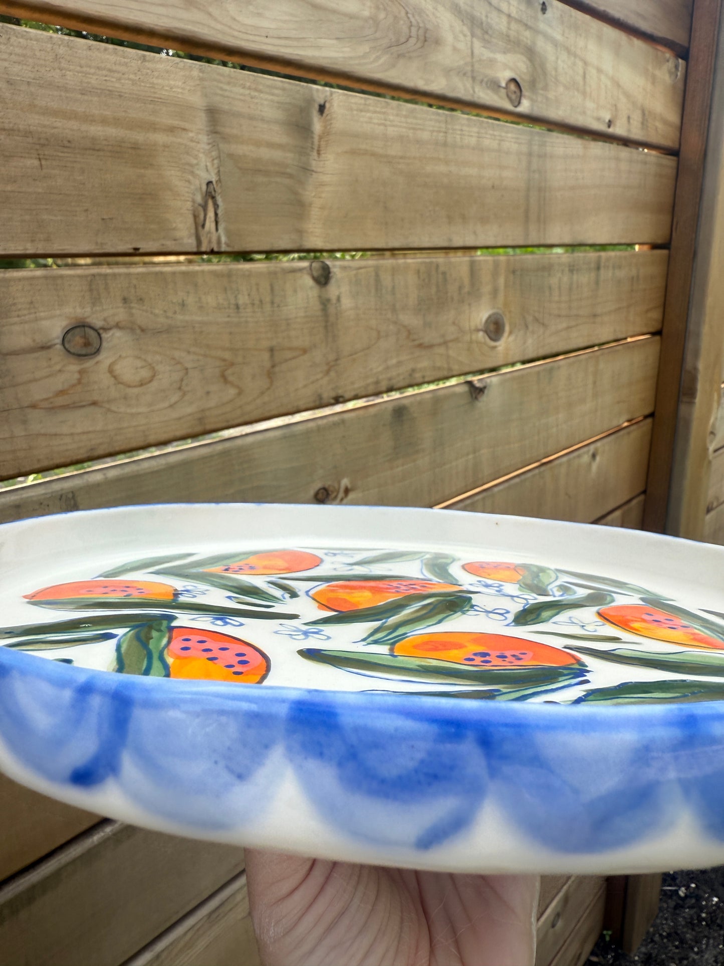 Jana's Platter