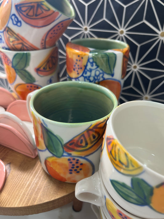 Pricing Your Work: How I Price My Pottery