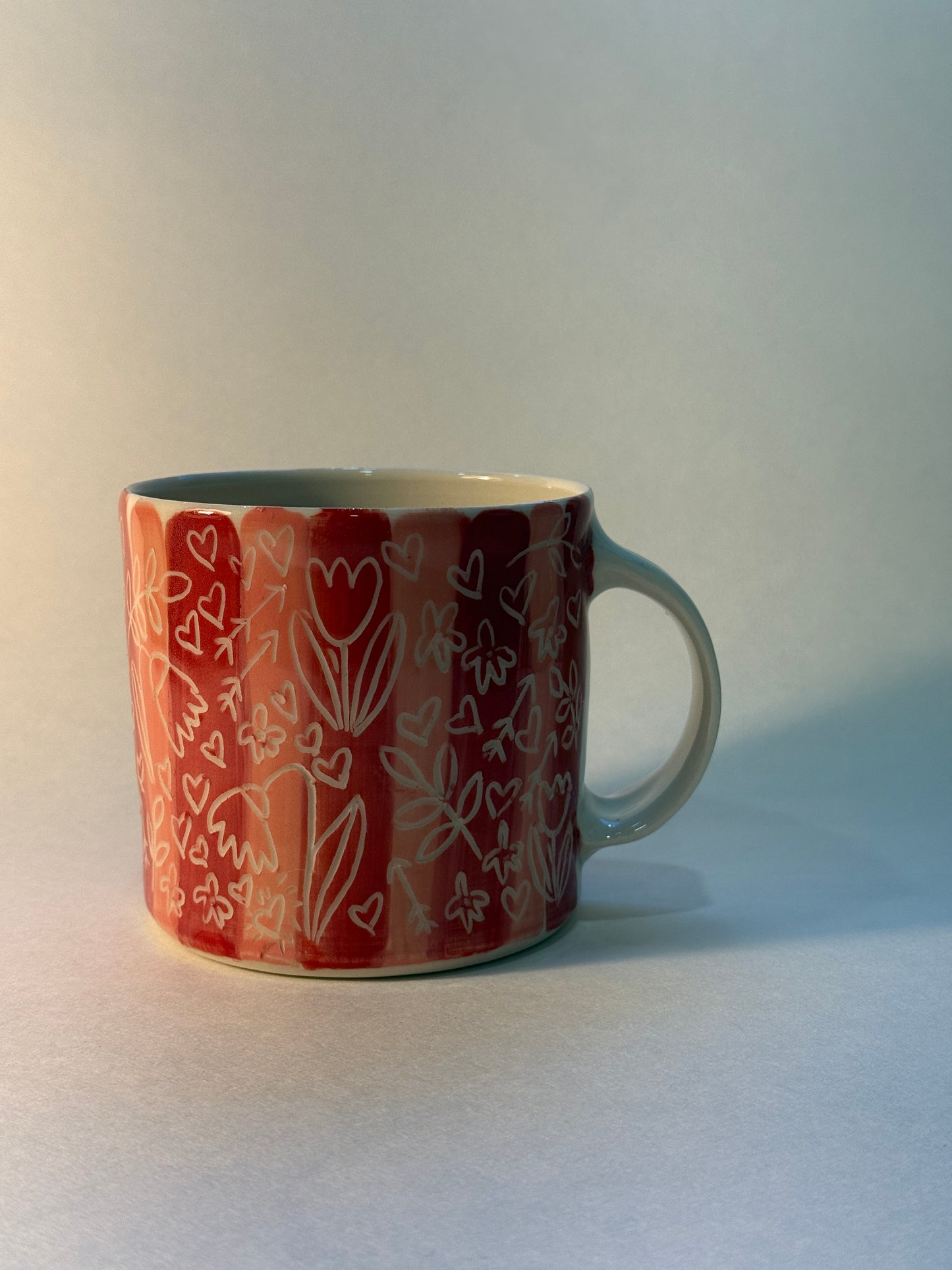 Chuck's Daily Mug LIMITED EDITION!