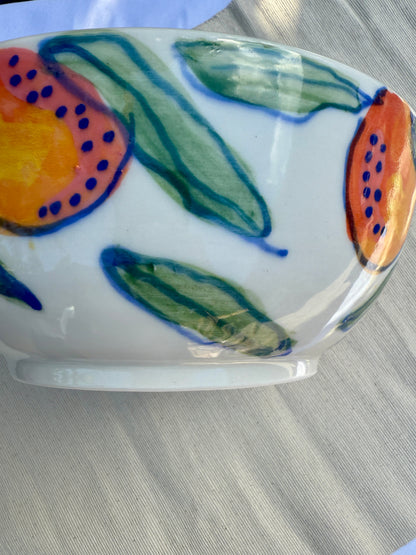 Charley Bowls