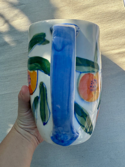 Party Pitchers