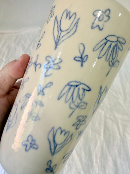 Dan Travel Tumbler: LIMITED EDITION!
