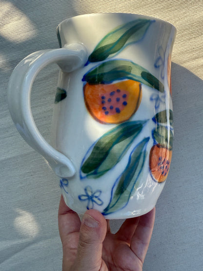 Party Pitchers