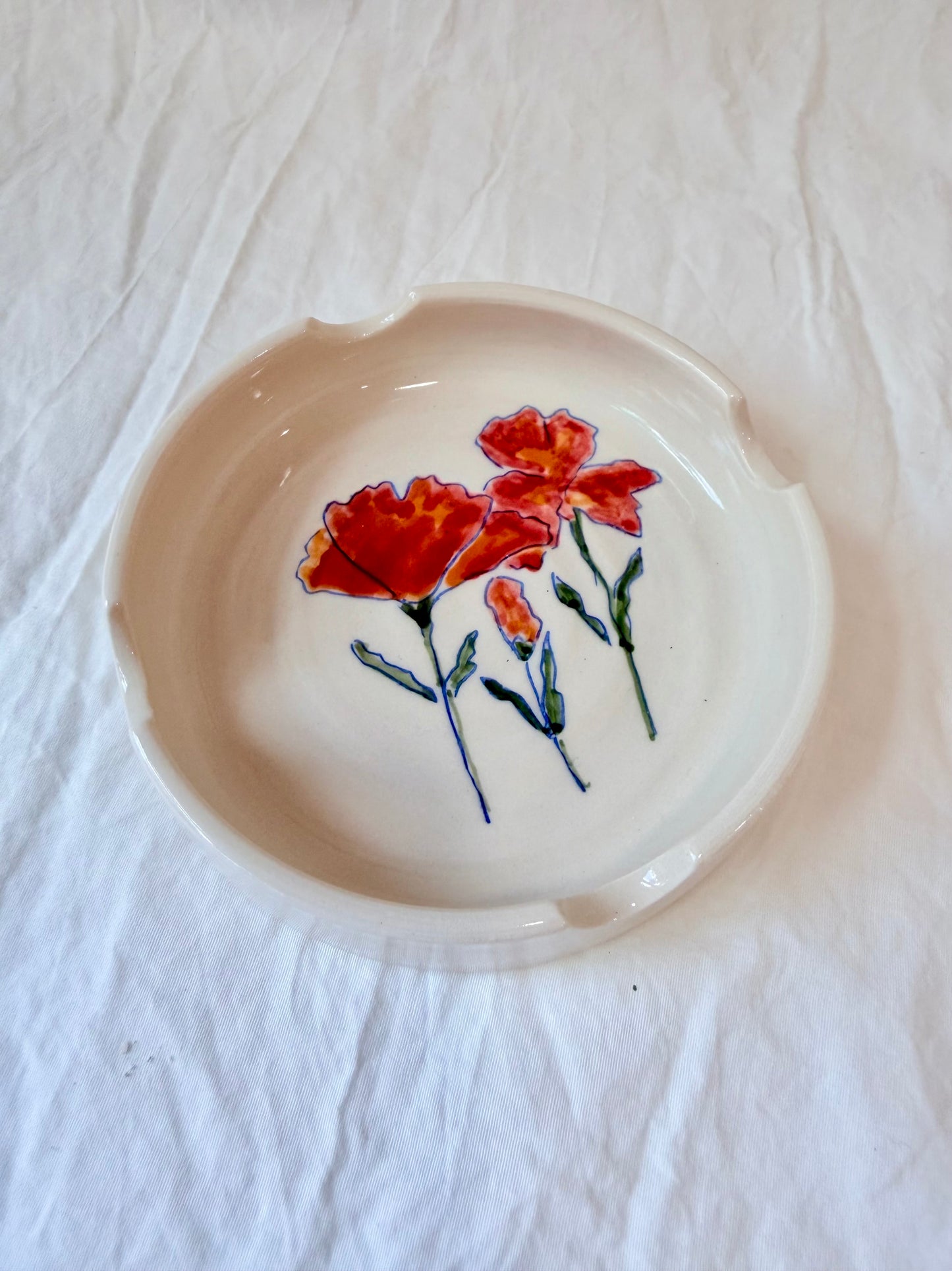 Ashtrays LIMITED EDITION