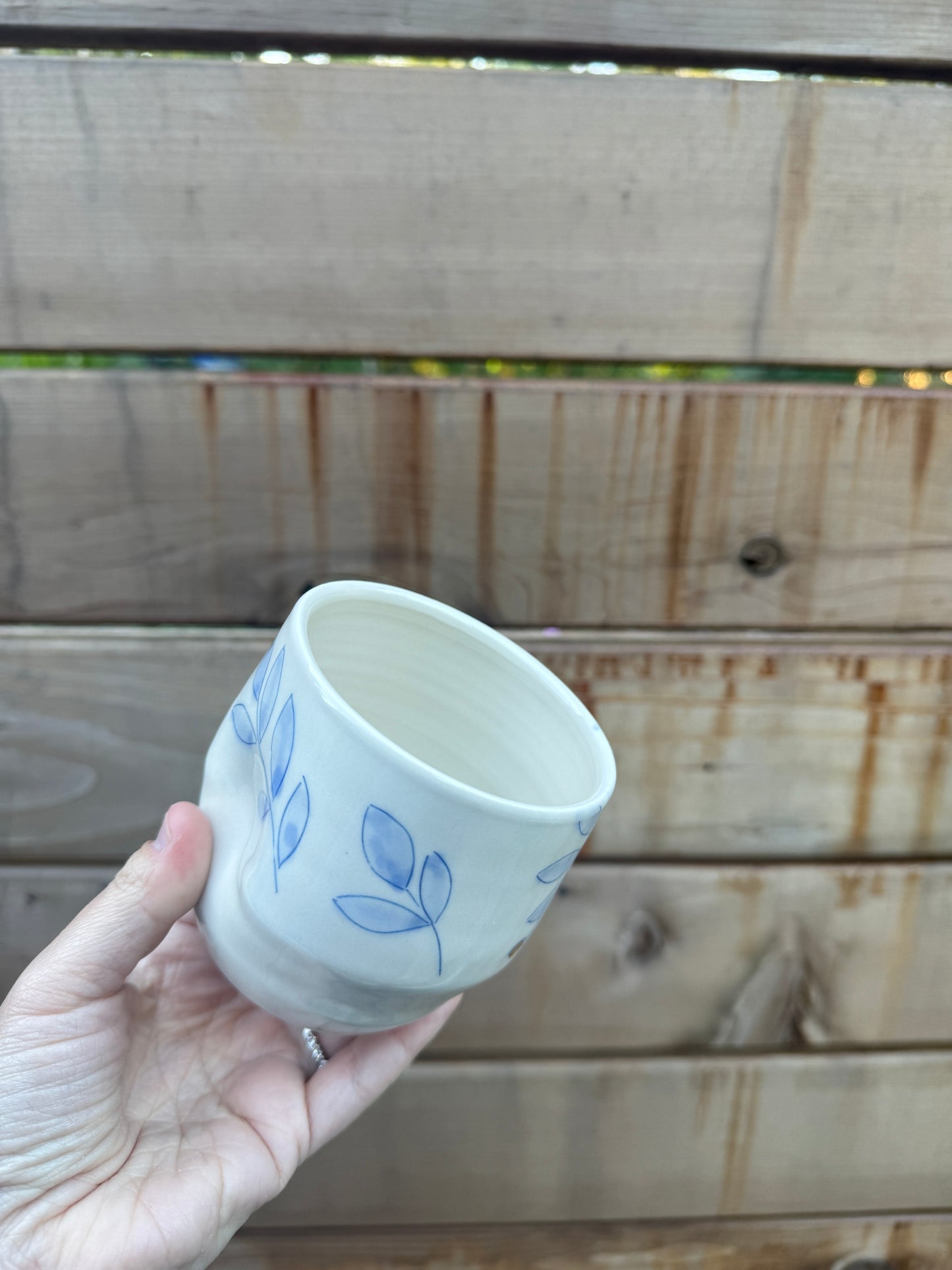 Tiny Pinchy Tumbler POLAND EDITION