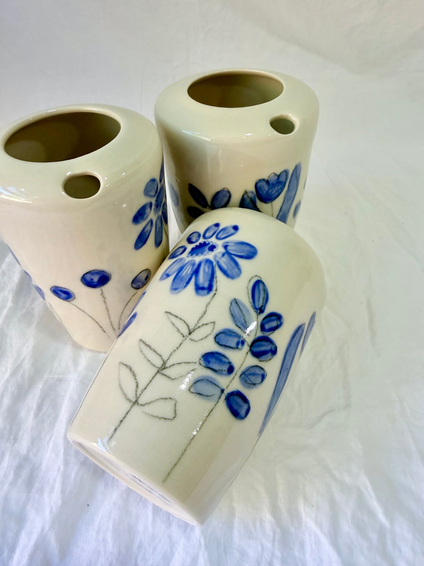 Dan Travel Tumbler: LIMITED EDITION!