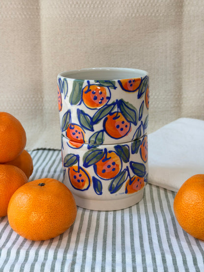Stacker Cups