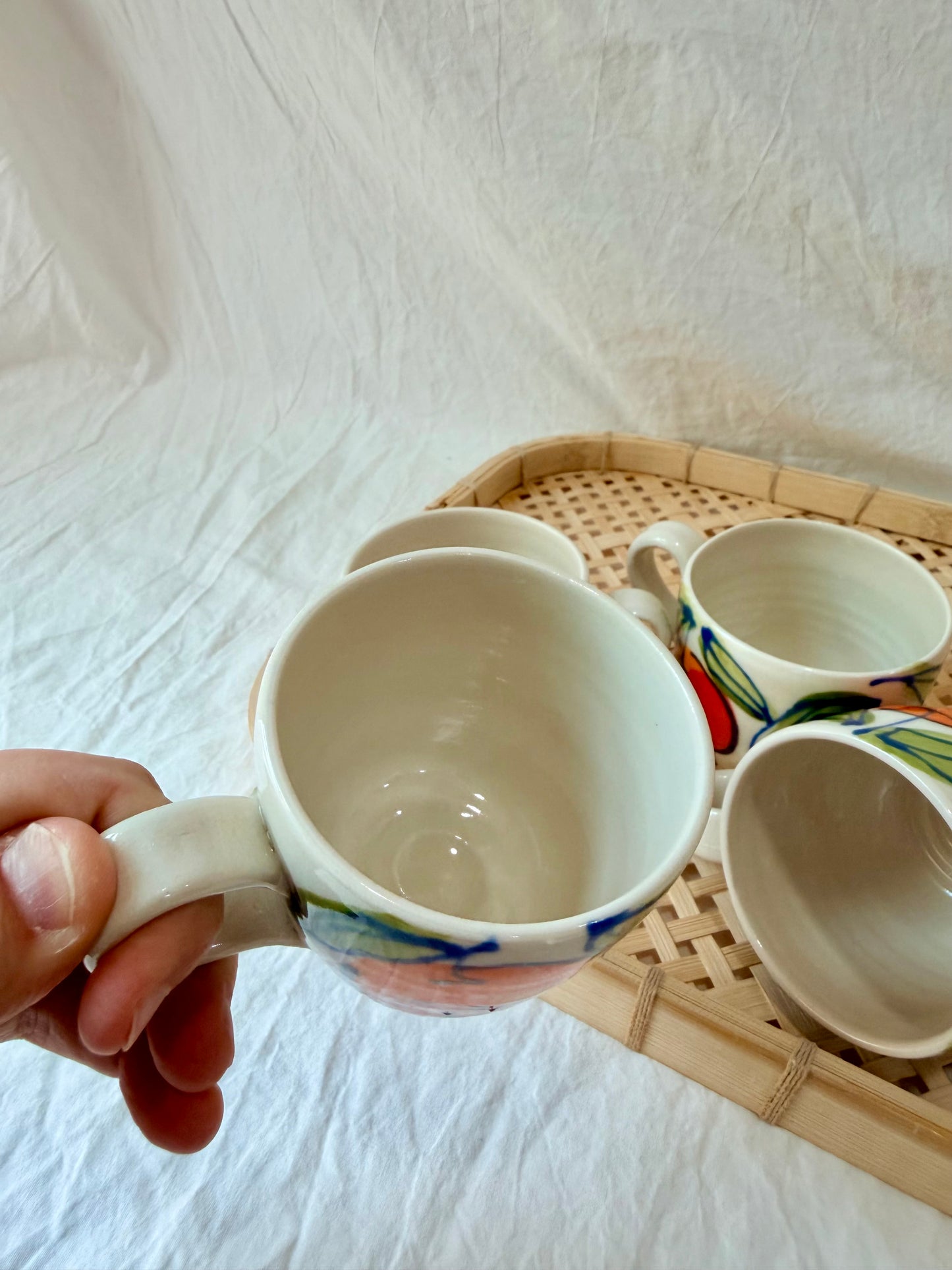 Espresso Cup