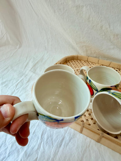 Espresso Cup