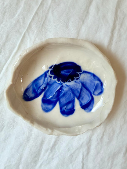 Tiny Trinket Dishes